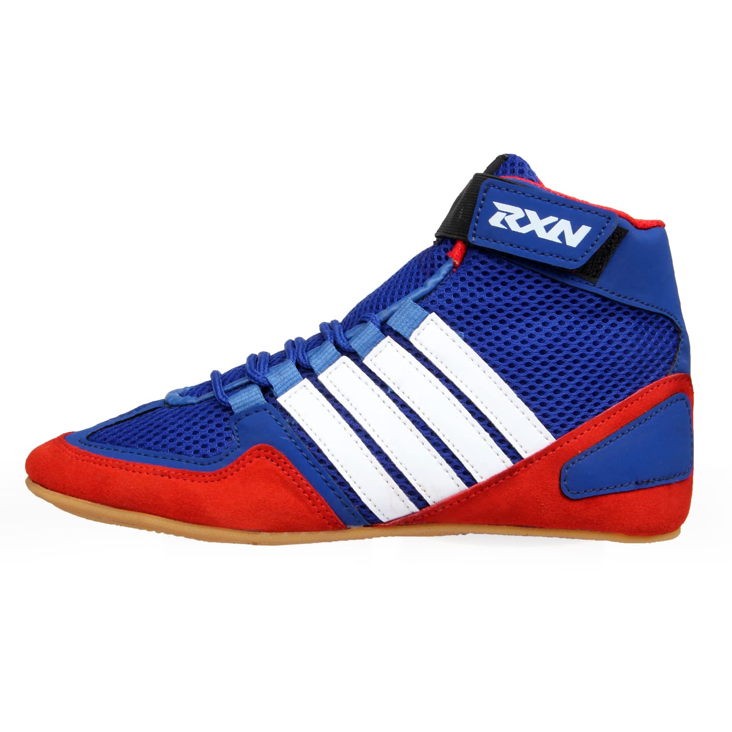 RXN Tap-Out Wrestling/Kabaddi Shoes for Men - (WS-13) - RXN SPORTS